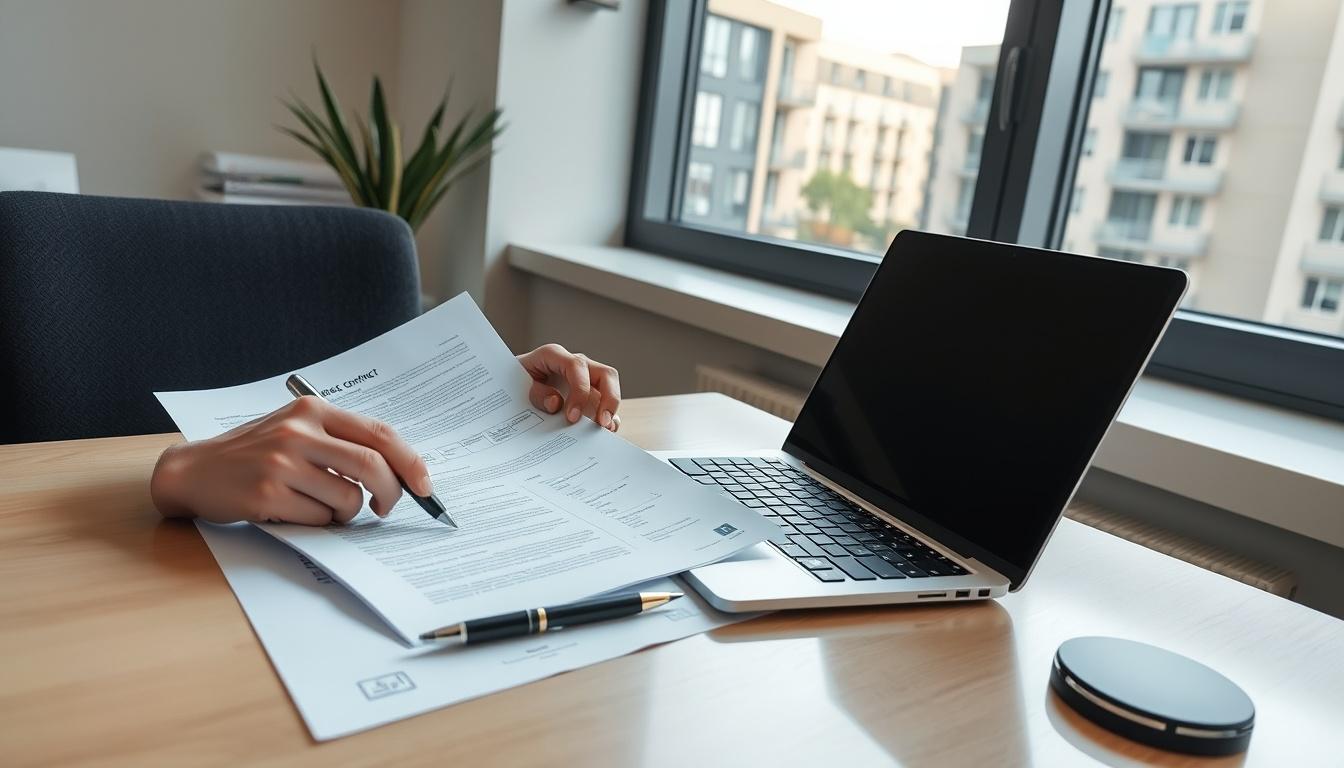 Buying an apartment with confidence